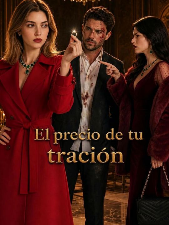 El precio de tu traición