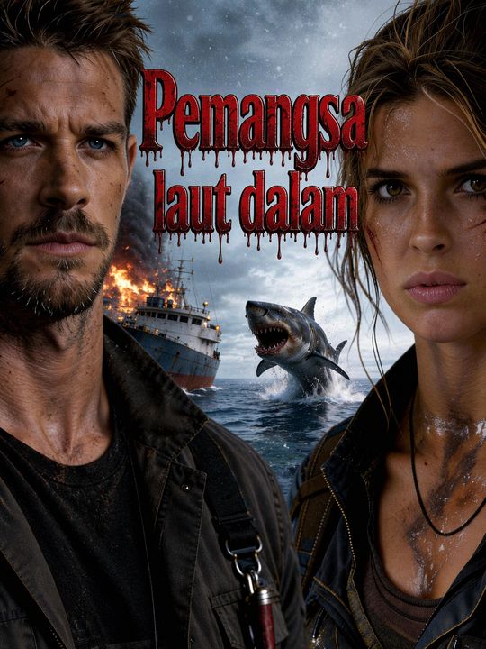 Pemangsa laut dalam