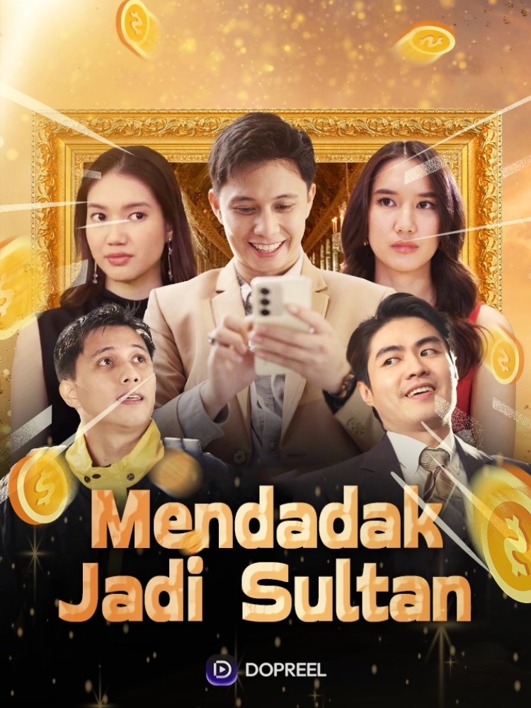 Mendadak Jadi Sultan