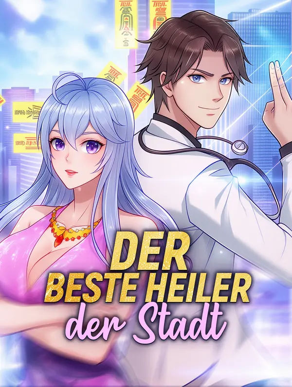 Der beste Heiler der Stadt
