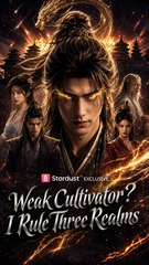 Weak Cultivator (2024)