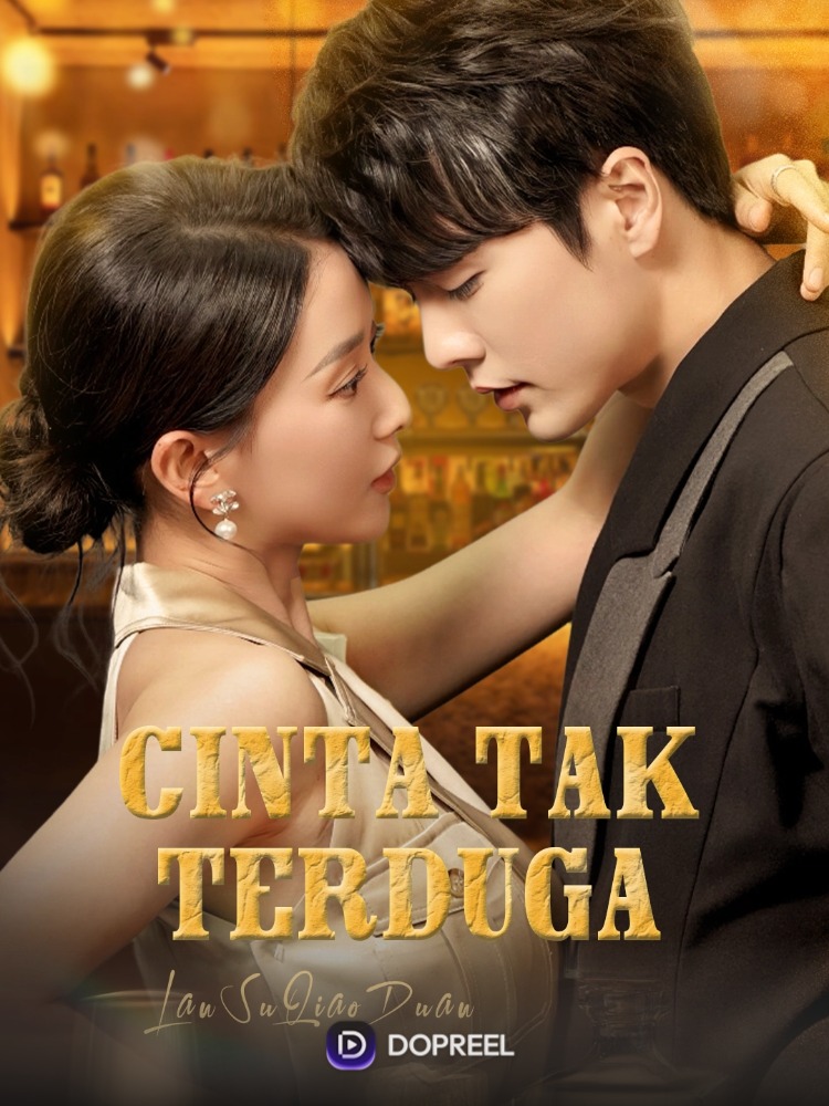 Cinta Tak Terduga