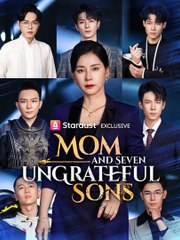 step mom and son (2024)