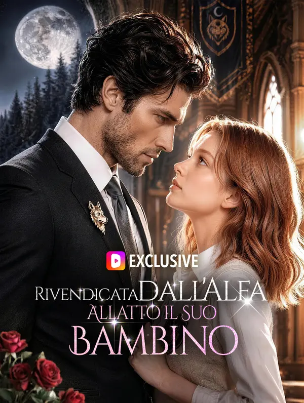Rivendicata dall'Alfa, Allatto il Suo Bambino
