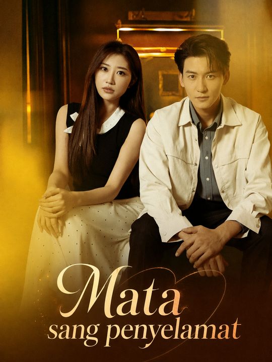 Mata sang penyelamat