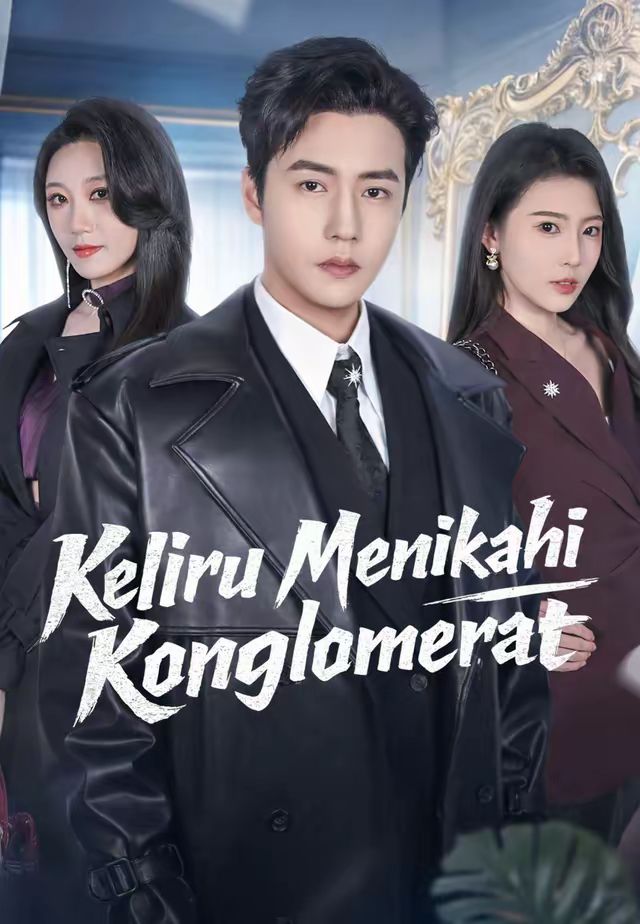 (Dub)Keliru Menikahi Konglomerat