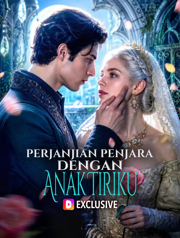 Perjanjian Penjara dengan Anak Tiriku