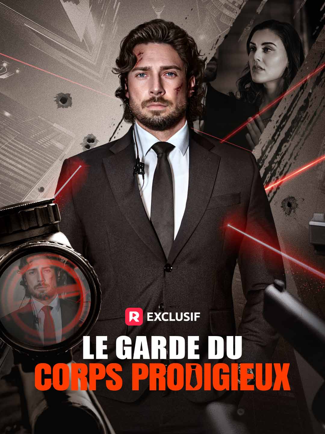 Le Garde du Corps Prodigieux (2026)