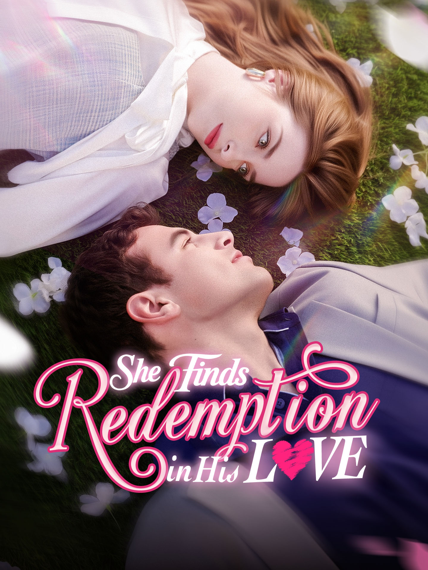 She Finds Redemption in His Love (2025)