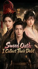 Sword Oath: I Collect Their Debt (2024)