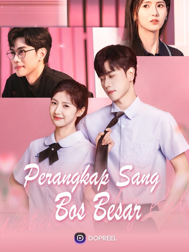 Perangkap Sang Bos Besar
