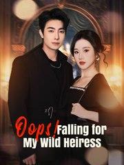 wealthy heiress fall for me (2024)