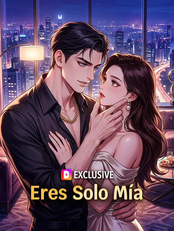 Eres Solo Mía
