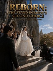 Reborn the Stand-In Bride's Second Choice (2024)