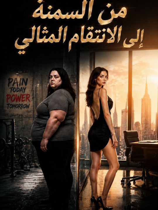 من السمنة إلى الانتقام المثالي