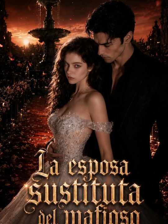 La novia sustituta del mafioso
