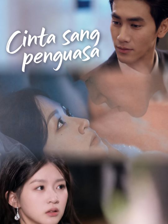 Cinta sang penguasa