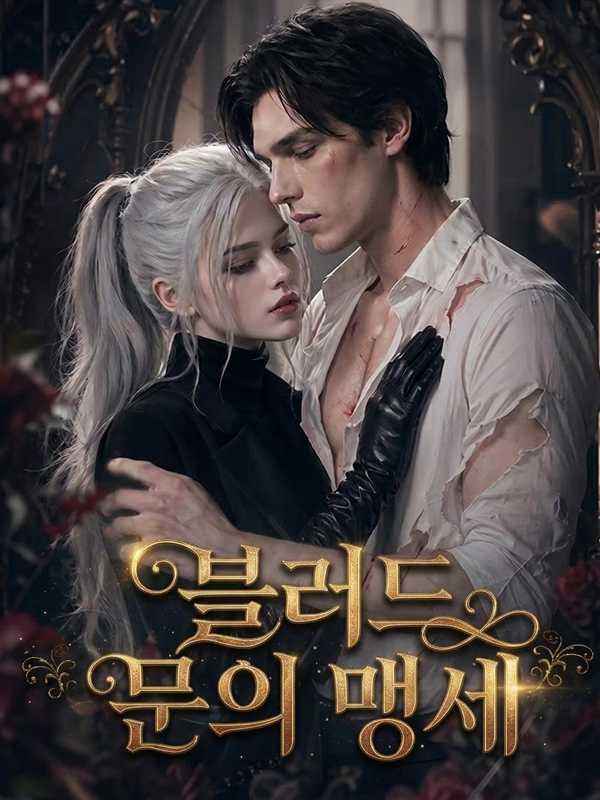 블러드 문의 맹세