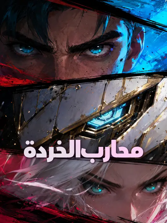 محارب الخردة (2026)