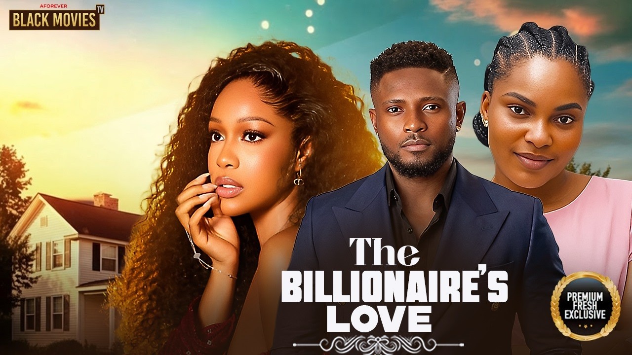 THE BILLIONAIRE'S LOVE (2026)
