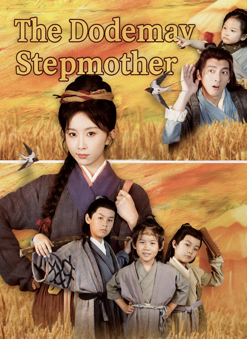 The Doomsday Stepmother