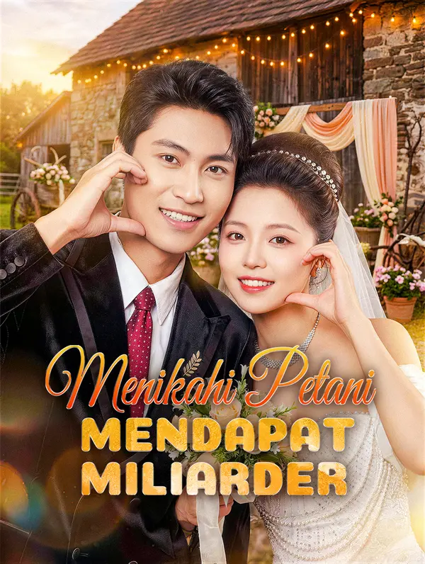 Menikahi Petani, Mendapat Miliarder