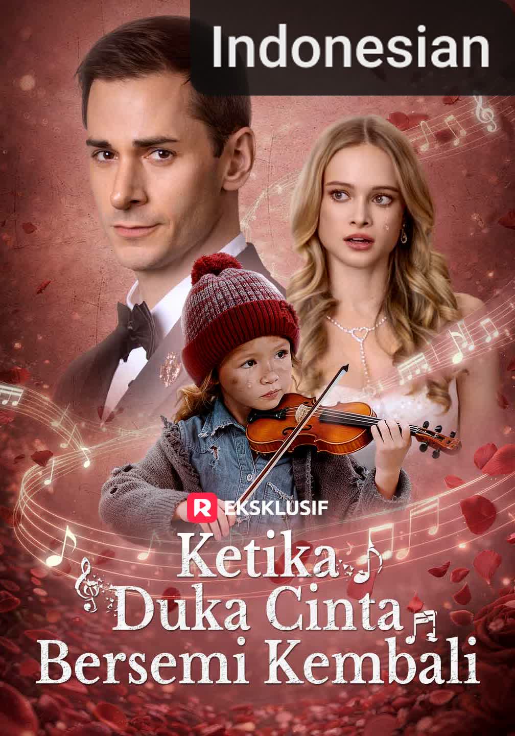 Ketika Duka Cinta Bersemi Kembali [Indonesian] (2026)
