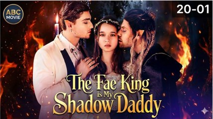 the fae king (2024)