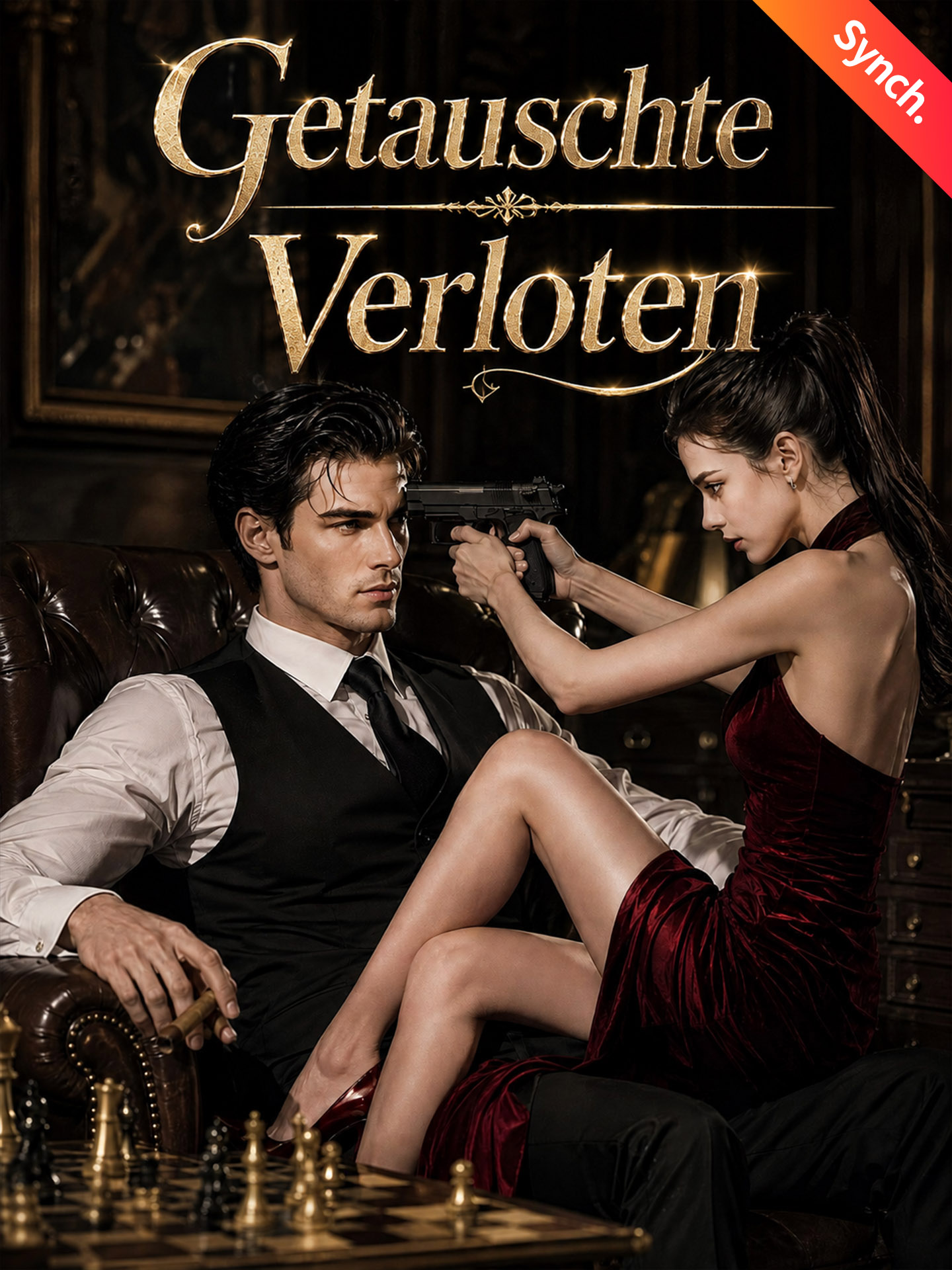 [Synchron]Getauschte Verloten