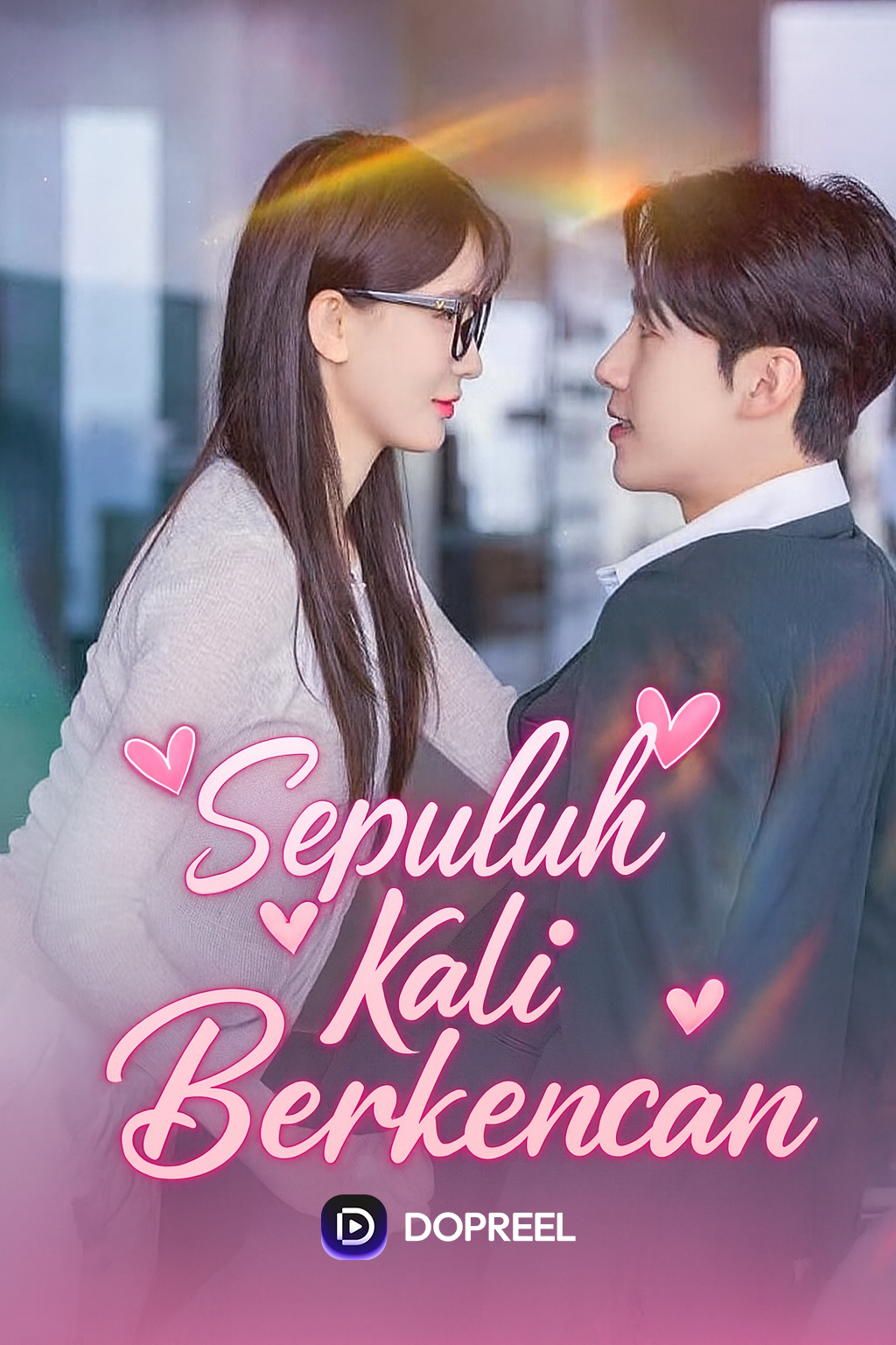 Sepuluh Kali Berkencan