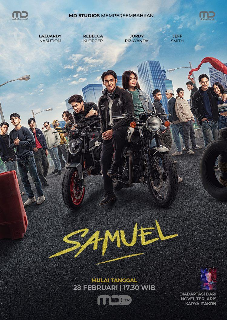 Samuel (2025)