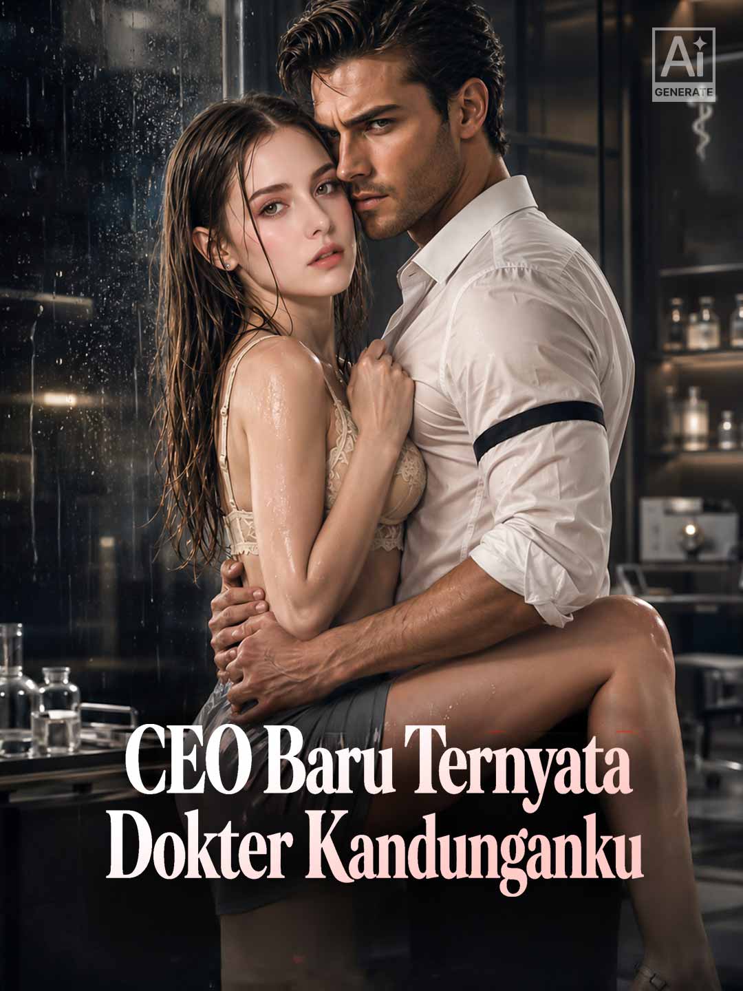 (Dubbing) CEO Baru Ternyata Dokter Kandunganku