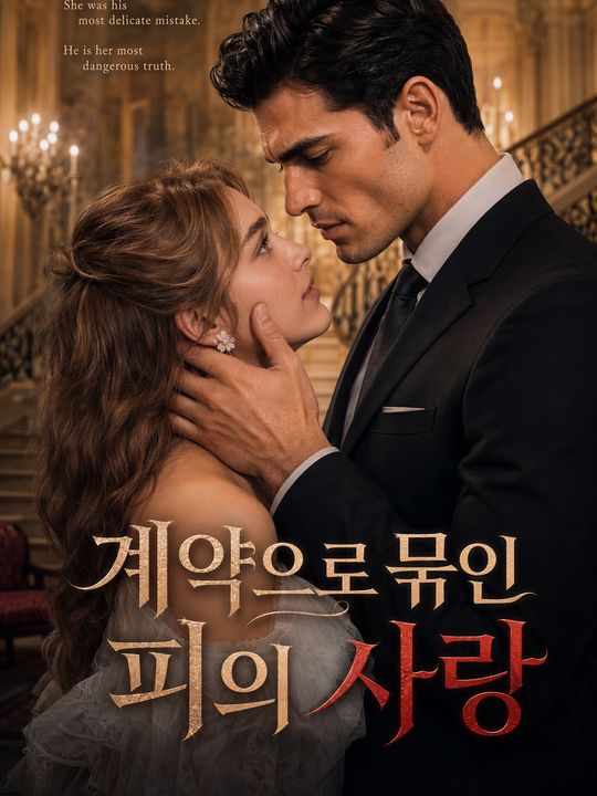 계약으로 묶인 피의 사랑