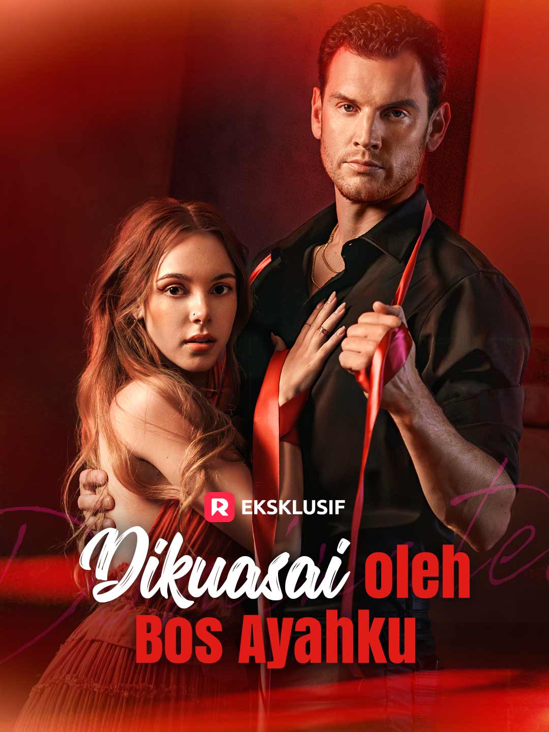 Dikuasai oleh Bos Ayahku [Indonesian] (2024)