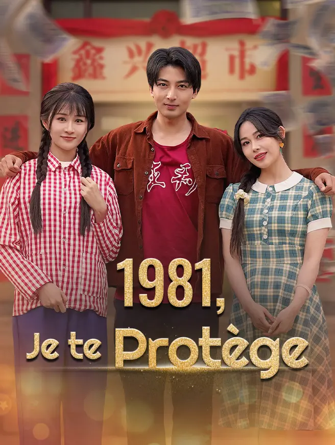 1981,Je te protège
