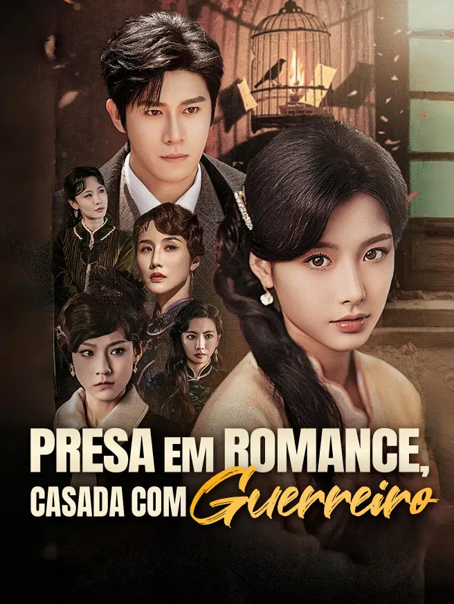 Presa em Romance, Casada com Guerreiro