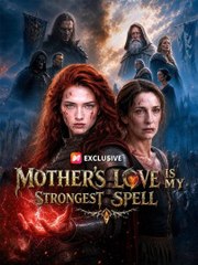 Mother's Love Is My Strongest Spell (2024)