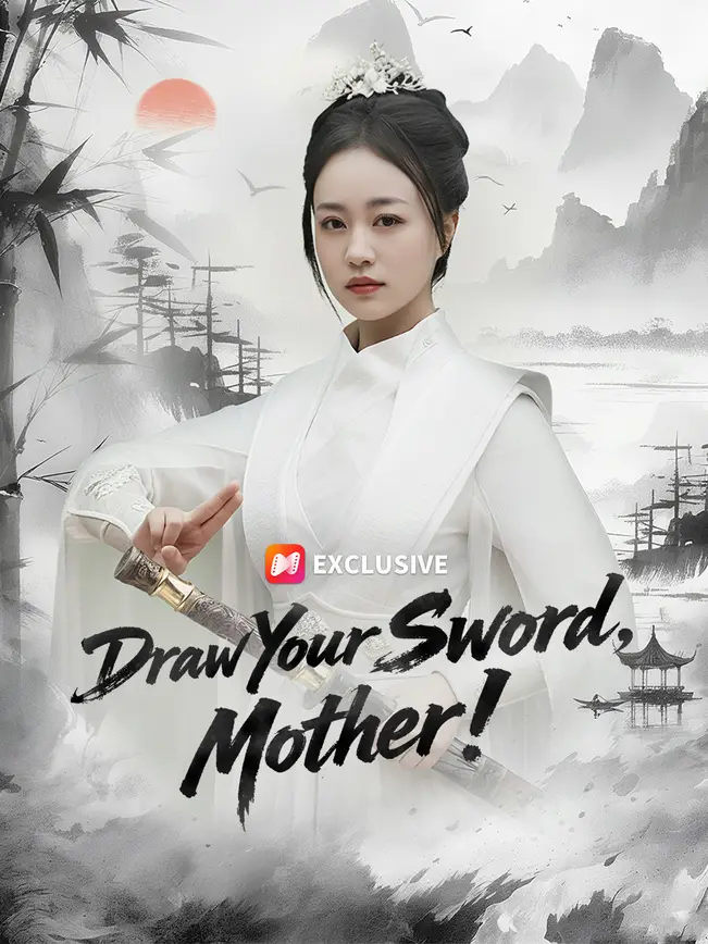 Draw Your Sword, Mother! (2026)
