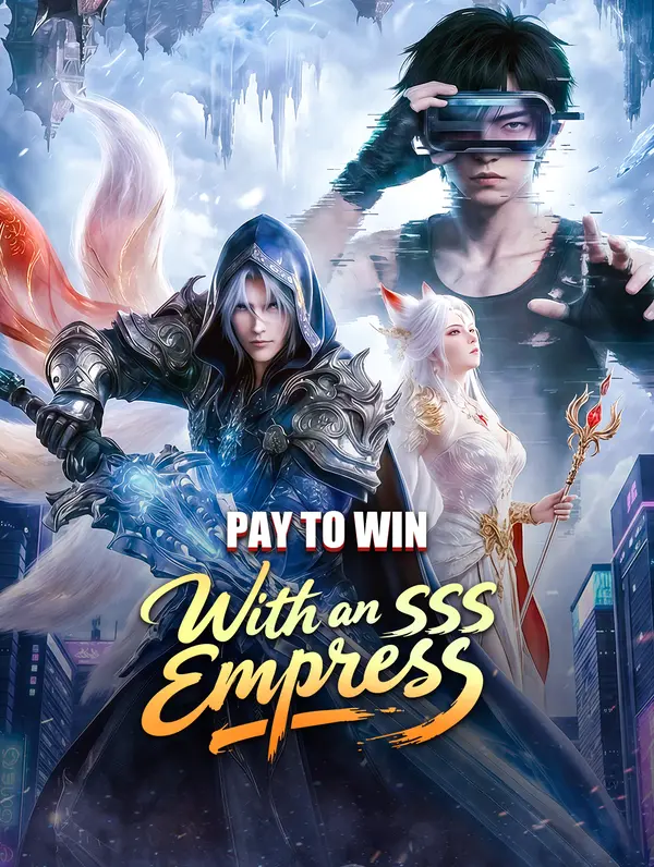 Pay to Win With an SSS Empress