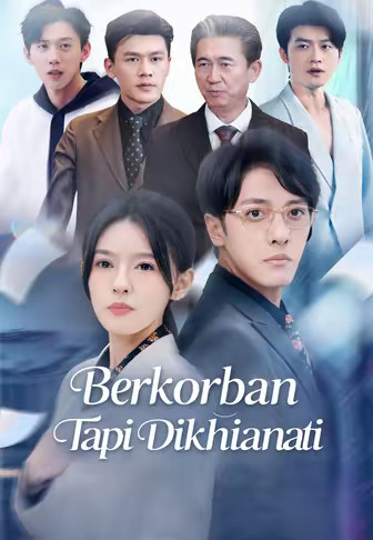Berkorban Tapi Dikhianati