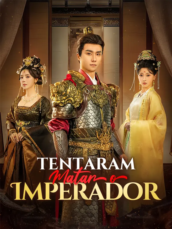 Tentaram Matar o Imperador
