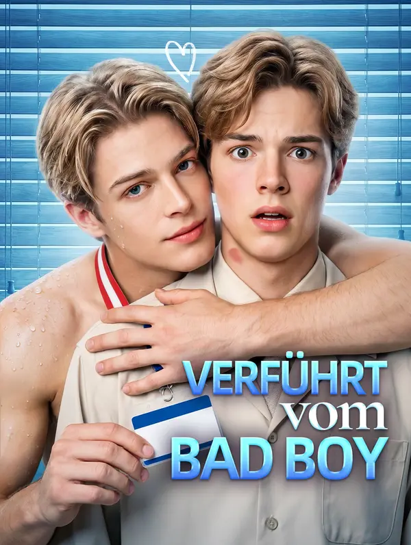 Verführt vom Bad Boy