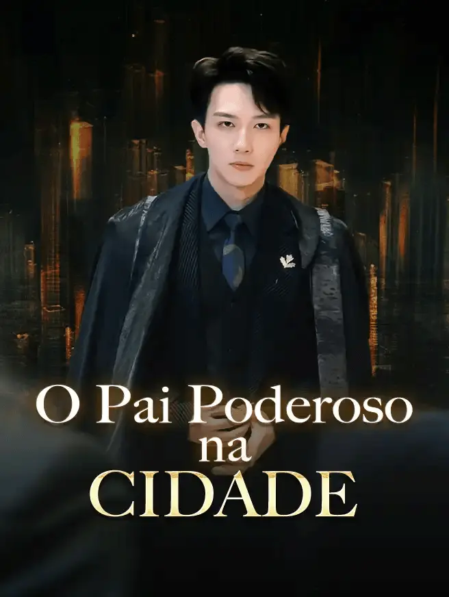 O Pai Poderoso na Cidade