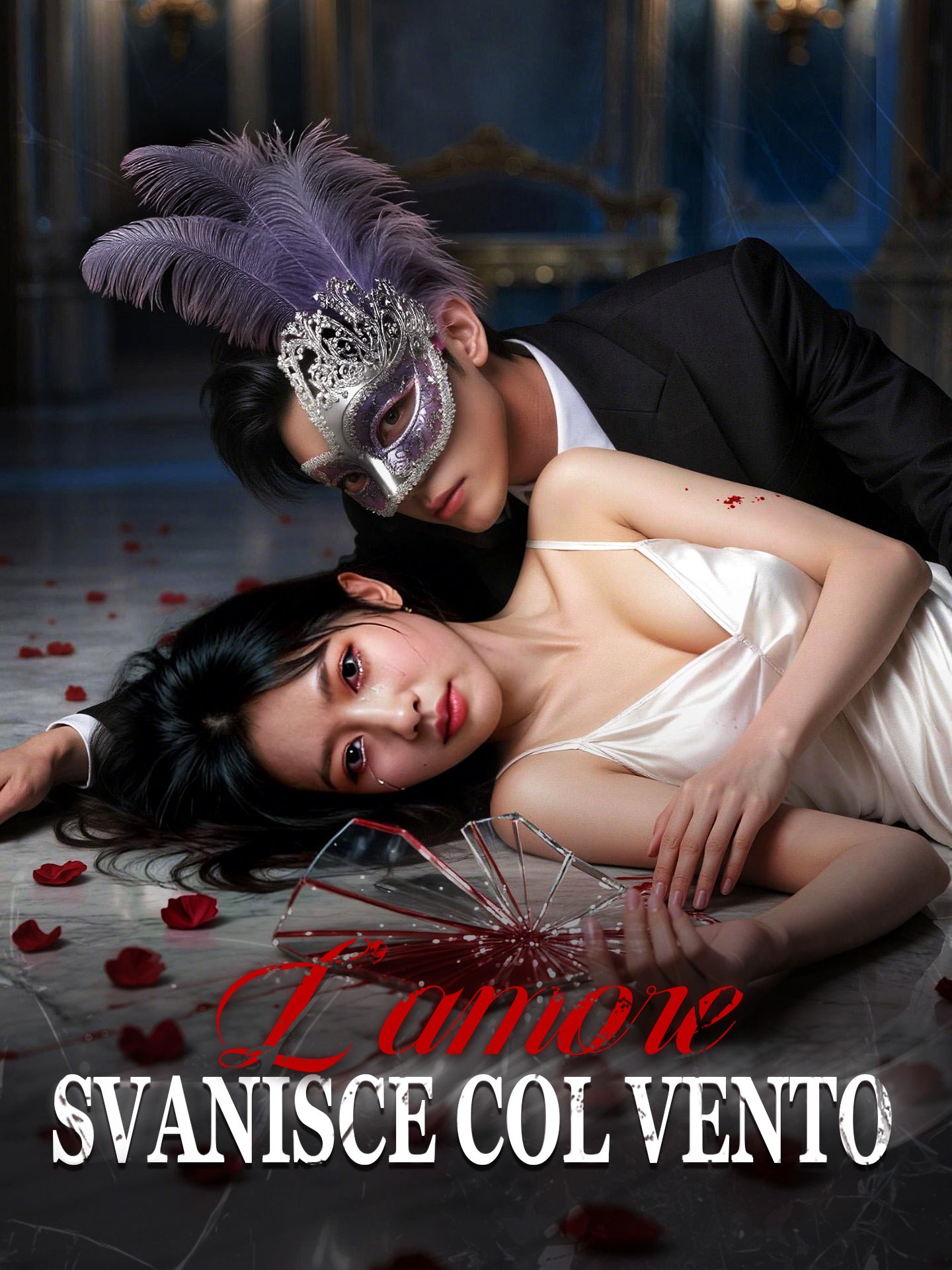 L’amore svanisce col vento