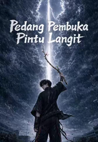 Pedang Pembuka Pintu Langit