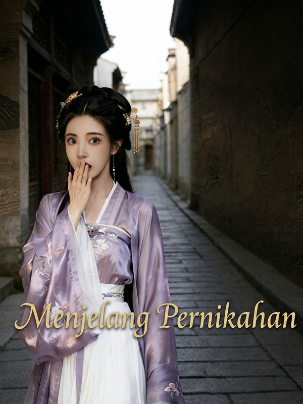 Menjelang Pernikahan
