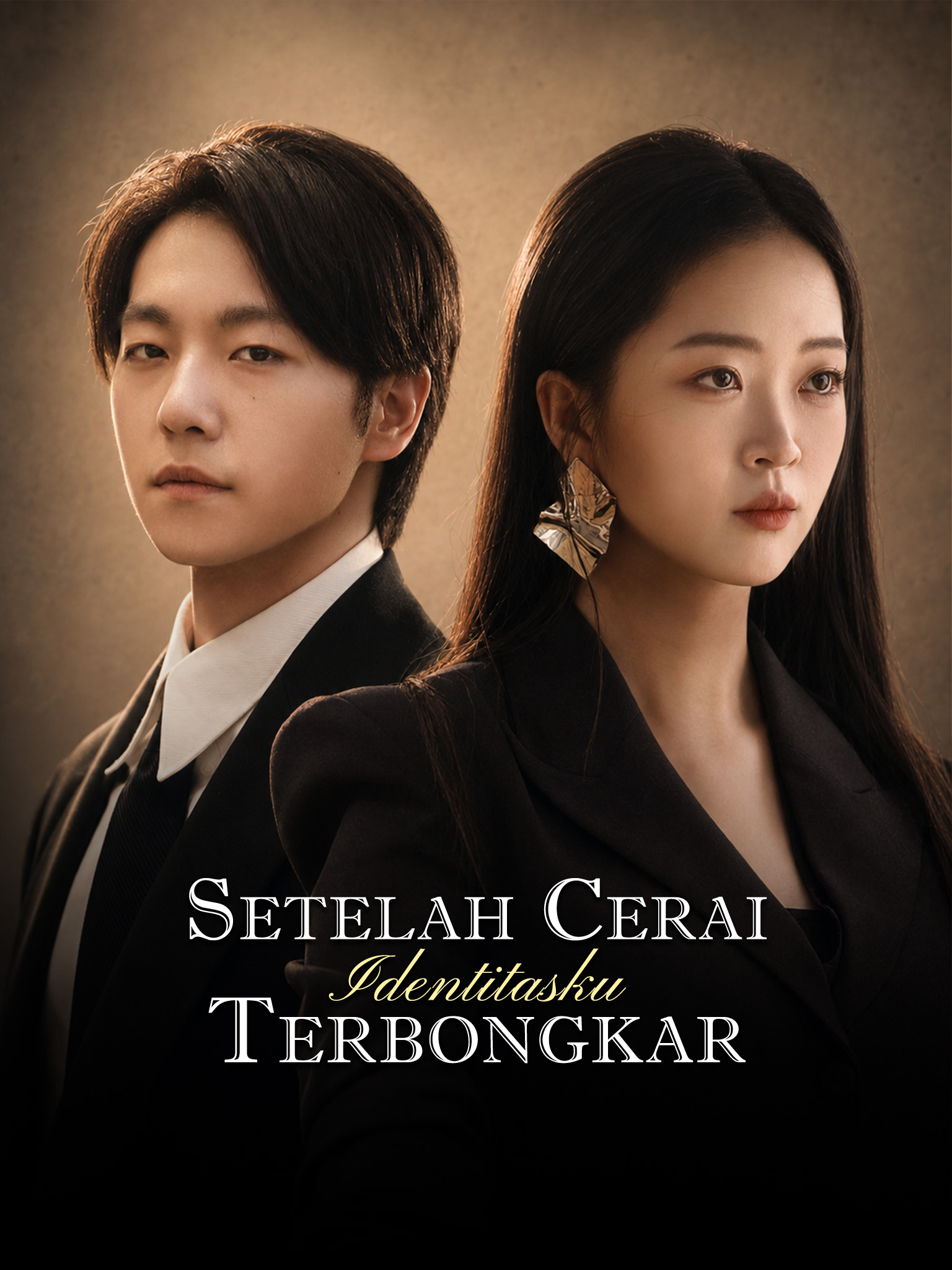 Setelah Cerai, Identitasku Terbongkar