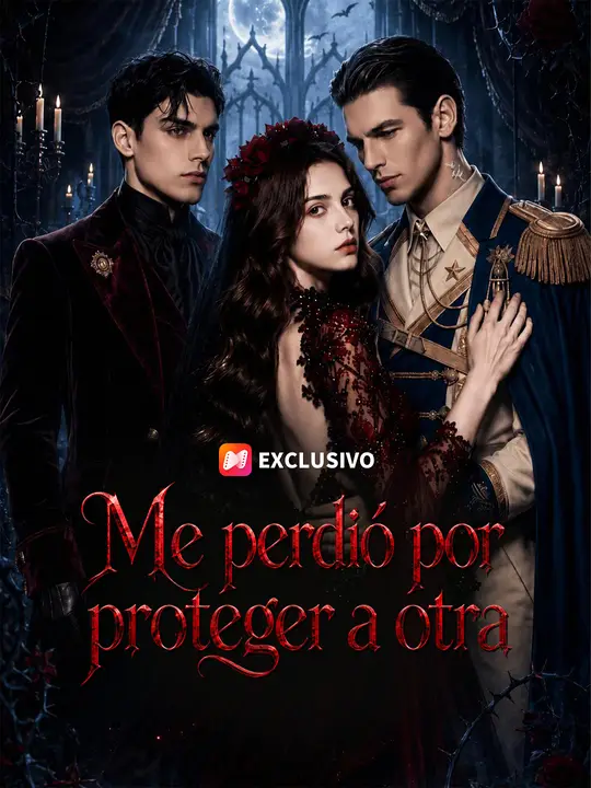 Me perdió por proteger a otra