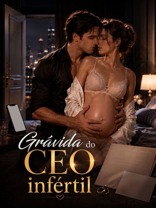 Hamil anak CEO mandul