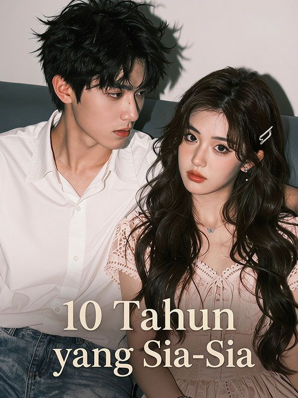 10 Tahun yang Sia-Sia